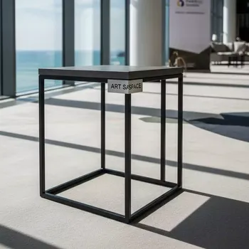 Аренда Интерьерный стол Tul RC658 40 40 в отеле Hyatt Regency Sochi — ART SPACE