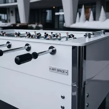 Аренда Футбол настольный свадебный в пляжном комплексе VinoGrad — ART SPACE