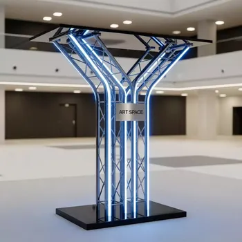 Аренда Подиум Y образный на Имеретинской набережной — ART SPACE