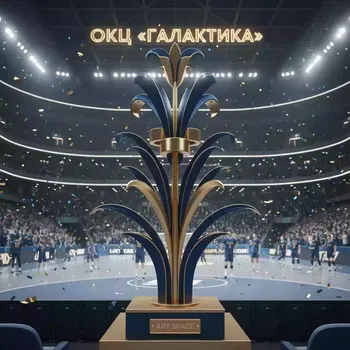 Аренда Растение искусственное Marcusflue в ОКЦ «Галактика» — ART SPACE