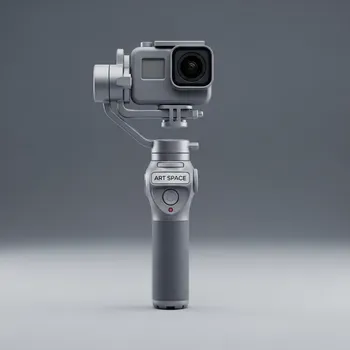 Аренда Стабилизатор DJI Osmo для GoPro в Novotel Resort — ART SPACE