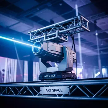 Аренда Лазер диодный Medialas Power VX в казино «Сочи» — ART SPACE