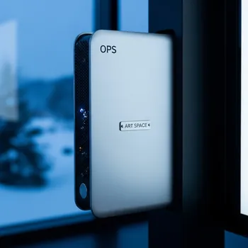 Аренда Компьютер OPS Lumien LMOPS05 S104 i51235U8256W в Сочи Парк Отеле — ART SPACE