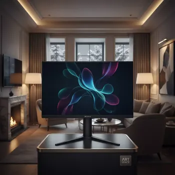Аренда Монитор игровой Classic Solution VG3291PQU 32 дюйма в Rodina Grand Hotel & SPA — ART SPACE