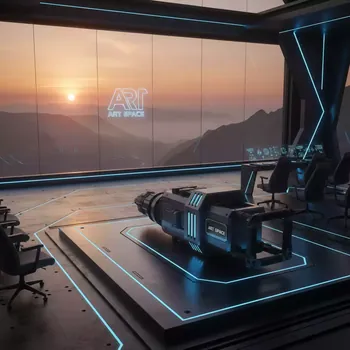 Аренда Молоток отбойный DORN DDH 1300 на площадке Rosa Peak (2320м) — ART SPACE