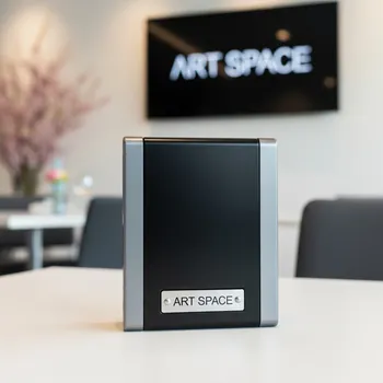 Аренда Комплект съемного жесткого диска PlotWave 1 4265C008 в Sport Inn Hotel & Wellness — ART SPACE