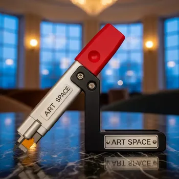 Аренда Нож GCC GCB 245R для световозвращающих пленок в Golden Tulip Rosa Khutor — ART SPACE