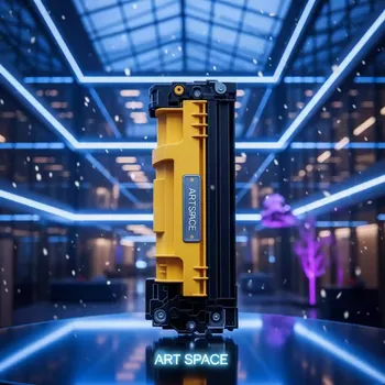Аренда Картридж Samsung CLT Y508L SEE в Университете «Сириус» — ART SPACE