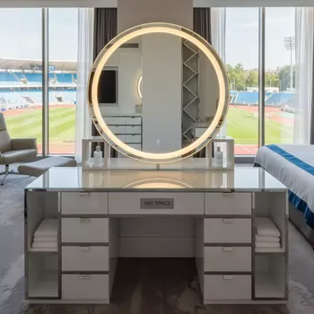 Аренда Столик гримерный в отеле Radisson Lazurnaya — ART SPACE
