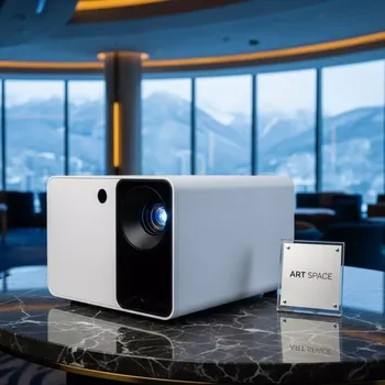 Аренда Проектор Xiaomi Mijia Laser Projection в казино «Сочи» — ART SPACE