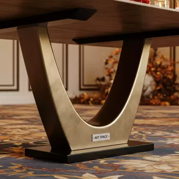 Аренда Подстолье обеденное Angel в Swissôtel Resort Sochi Kamelia — ART SPACE