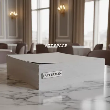 Аренда Фотобумага Epson Enhanced Matte Posterboard A3 850 м² 20 листов C13S042110 в Cosmos Sochi Hotel — ART SPACE