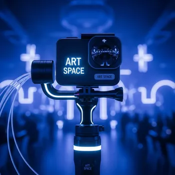 Аренда Камера GoPro Hero 9 Black Edition в банкетном зале «Дельфин» — ART SPACE