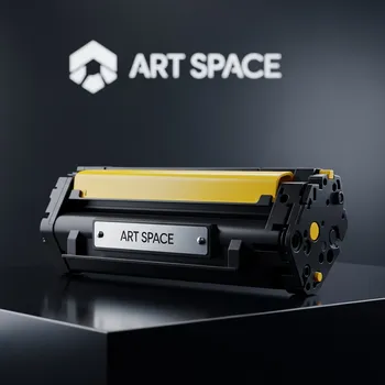 Аренда Картридж тонер Sharp MX61GTYB в казино «Сочи» — ART SPACE