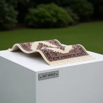Аренда Задание ковер самолет в санатории «Сочи» — ART SPACE