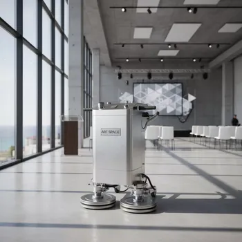 Аренда Шлифмашины DORN в отеле Radisson Lazurnaya — ART SPACE