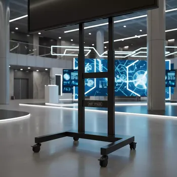 Аренда Подставка мобильная Classic Solution UMS 4 в Зимнем театре — ART SPACE