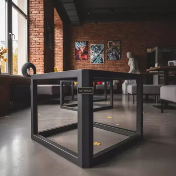 Аренда Столик кофейный пластиковый Ottocento Mini M Special в ресторане «Магеллан» — ART SPACE