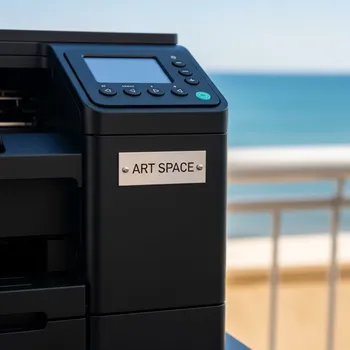 Аренда Тонер картридж Fplus FP TN324K черный на пляже «Ривьера» — ART SPACE