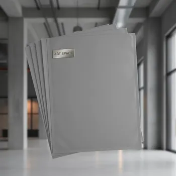 Аренда Пленка для ламинирования пакетная Fellowes A4 в Гранд Отель Поляна — ART SPACE