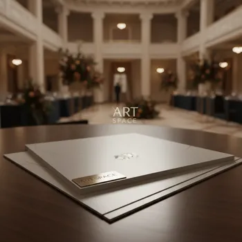 Аренда Бумага Icelaser 120 г м² 320х450 мм на курорте «Газпром» (Альпика) — ART SPACE