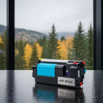 Аренда Картридж для плоттеров Canon PFI 1700C Cyan 700 мл в Rixos Krasnaya Polyana — ART SPACE