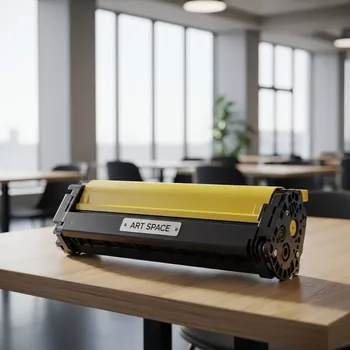 Аренда Картридж для плоттеров ColorWave 500 Yellow 500 гр в зале «Чайка» (Морпорт) — ART SPACE