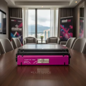 Аренда Тонер картридж Kyocera TK 5290M в Courtyard by Marriott Sochi — ART SPACE