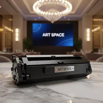 Аренда Тонер картридж Xerox 006R01272 в ресторане «Brunello» — ART SPACE