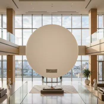 Аренда Шар с гелием белый 45 см в Pullman Sochi Centre — ART SPACE