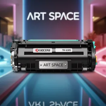 Аренда Тонер картридж Kyocera TK 6305 в Sport Inn Hotel & Wellness — ART SPACE