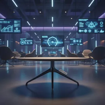 Аренда Стол кофейный Round в Alpha Sirius — ART SPACE