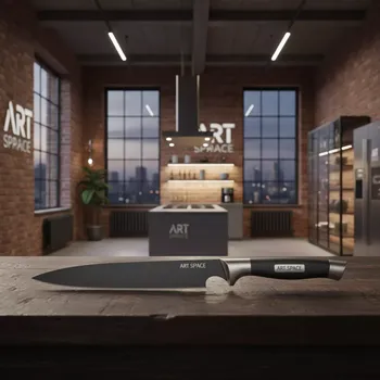Аренда Нож BW 520 на вилле «Анна» — ART SPACE