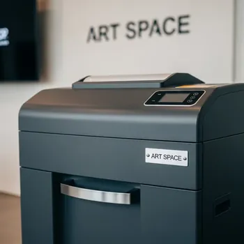 Аренда Шредер уничтожитель Dahle 40614 в Novotel Resort — ART SPACE