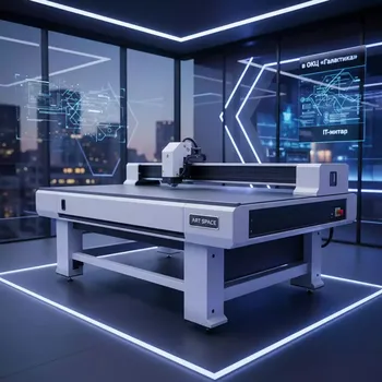Аренда Плоттер планшетный AOL6040 PAS в ОКЦ «Галактика» — ART SPACE