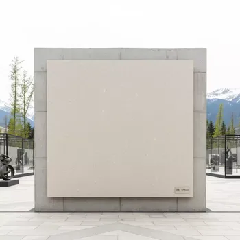 Аренда Краска фасадная dufa PREMIUM Europlast Keramik Facade в Rixos Krasnaya Polyana — ART SPACE