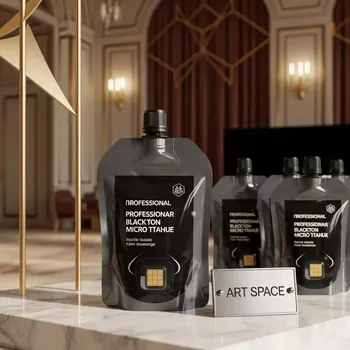 Аренда Чернила для плоттеров Nutec Diamond D 15 TRV2 black в пакетах с чипом в Rixos Krasnaya Polyana — ART SPACE