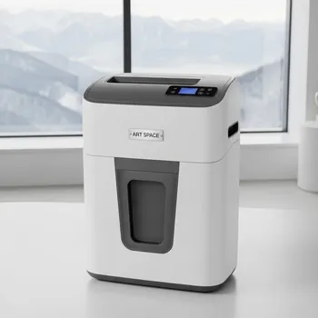 Аренда Шредер уничтожитель Dahle 210 Air 3х9 мм в Сочи Парк Отеле — ART SPACE