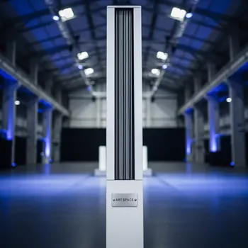 Аренда Акустическая система активный комплект RCF Evox J8 W в Panorama by Mercure — ART SPACE