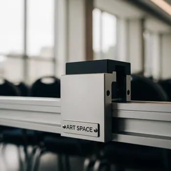 Аренда Направляющая для широкоформатного сканера Scanner Express IV в отеле «Богатырь» — ART SPACE