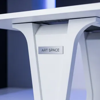 Аренда Подстолья 4001W белое в отеле Hyatt Regency Sochi — ART SPACE