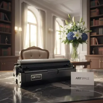 Аренда Тонер картридж Fplus 41STB06 черный для PB400 MB400 в Green Flow Hotel — ART SPACE