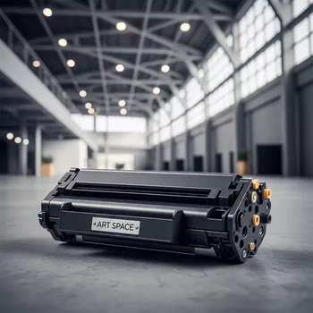 Аренда Тонер картридж Sharp MXB46T в МФК «Горный» — ART SPACE