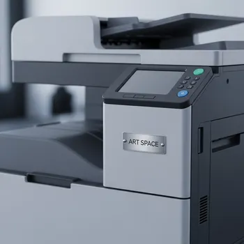 Аренда МФУ HP Color LaserJet Pro MFP 4303fdn 5HH66A в Gamma Sirius — ART SPACE