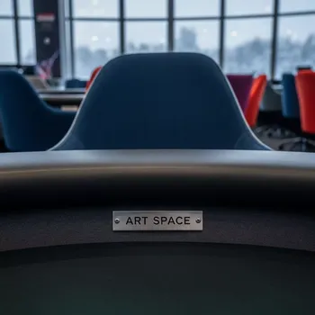 Аренда Стулья стандартной высоты в Skypark Sochi — ART SPACE