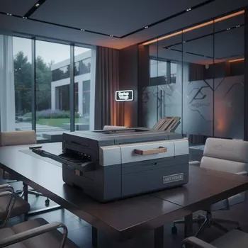 Аренда Автоподатчик реверсивный Konica Minolta DF 633 для bizhub 225i в Rodina Grand Hotel & SPA — ART SPACE