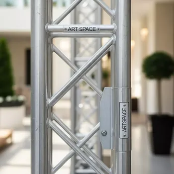 Аренда Ферма прямоугольная Prolyte S36R L100 в Swissôtel Resort Sochi Kamelia — ART SPACE