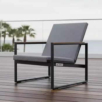 Аренда Кресло текстиленовое Cameron в Radisson Collection Paradise — ART SPACE