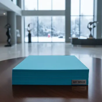 Аренда Бумага Colotech Plus Blue Xerox 280 г м² SRA3 в Courtyard by Marriott Sochi — ART SPACE
