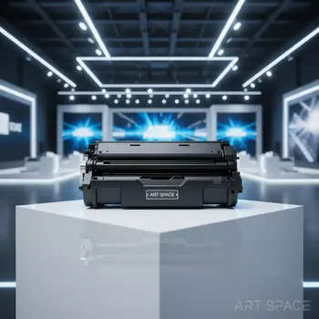 Аренда Картридж тонер Sharp MX B20GT1 на Медальной площади — ART SPACE